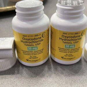 Buy Oxycodone Online 30mg-usa