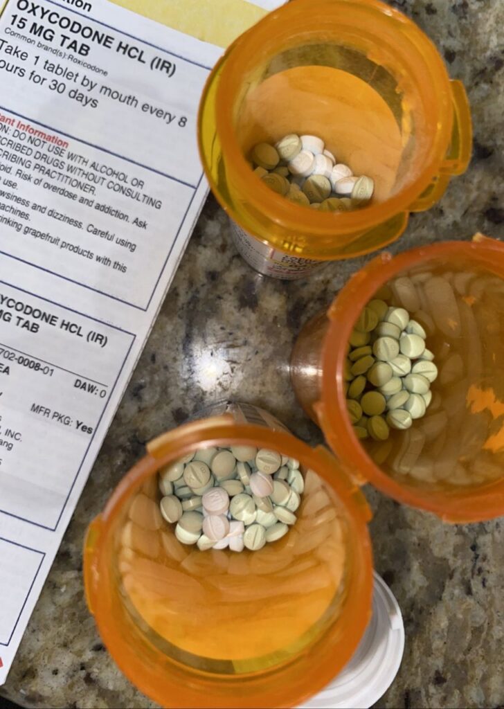 Should-Opioids-Be-Used for-Chronic-Pain